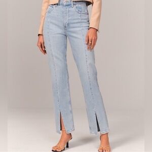 Abercrombie Jeans 28